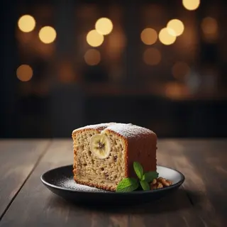 Banana Slice