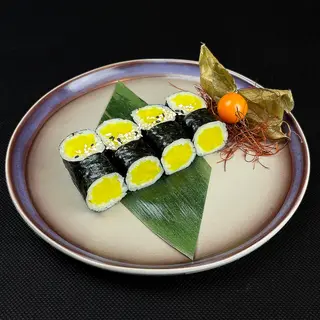 Hosomaki Oshinko