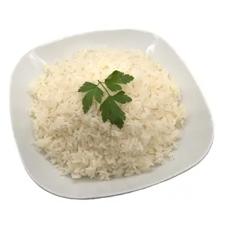 Arroz Blanco