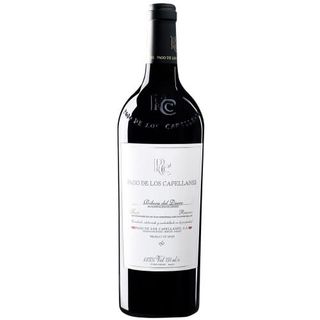 Vino Pago De Los Capellanes Reserva (750 Ml.)