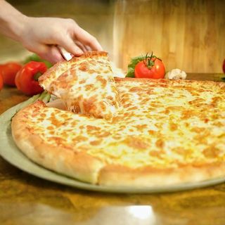 მარგარიტა მეტი ყველით