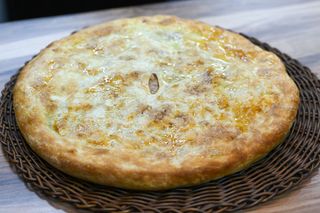 იმერული ლობიანი