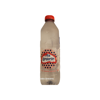 Agua Lanjarón (500 Ml.)