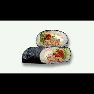 Суші-Шаурма з Тунцем 