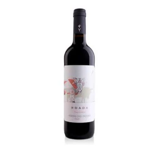 Vino Tinto Viejo Mundo (75 Cl.)