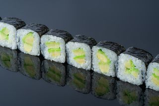 Ավոկադո մակի 8կ