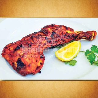 Murg tandoori