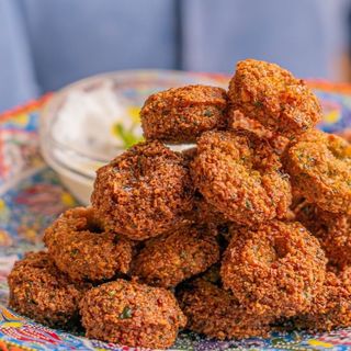 Falafel - 6 pezzi