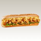 Sandwich Crispy