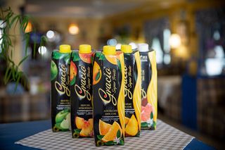 Натуральный сок (1 л.)