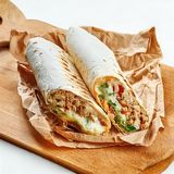 Shawarma Extra