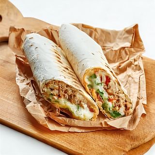 Shawarma Extra