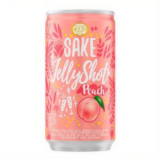 Sake Ikezo Melocotón