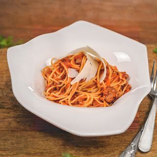 Spaghetti Bolognese 300 gr