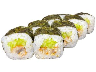 Макі вугор (150г)