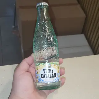 Vichy catalan 