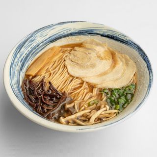 Shoyu Niboshi