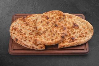 Хлеб турецкий (150г)