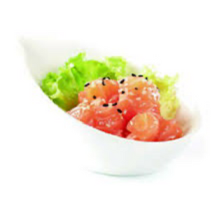 A16  Tartare speciale