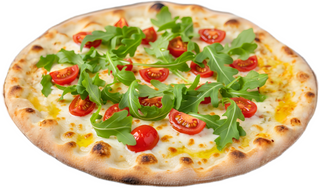 Primavera soleggiata