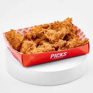 CHICKN BITES 