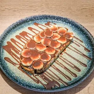 Choco-banana
