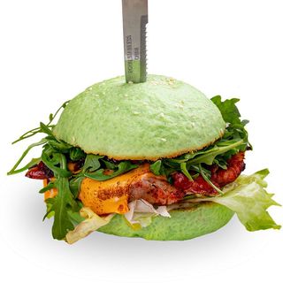 GREEN БУРГЕР 