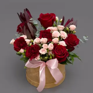 Armonie florală