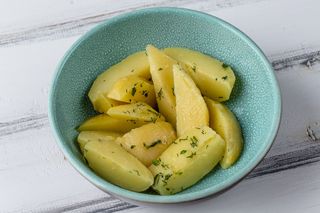 Картопля відварена (200г)