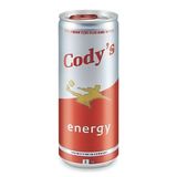 Codys énergie
