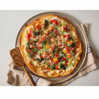 Pizza Primavera