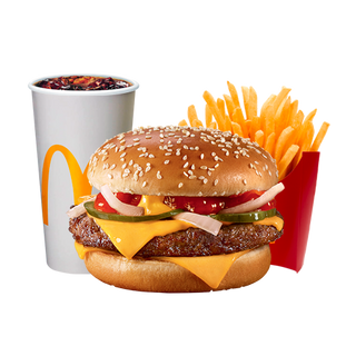 Best Of™ Royal Cheese