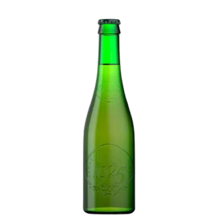 Cerveza Alhambra 1925 (220 Ml.)