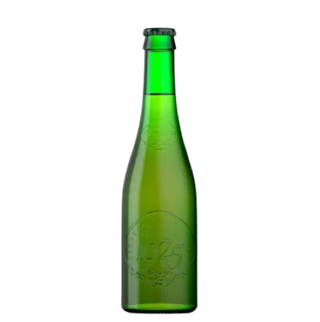 Cerveza Alhambra 1925 (220 Ml.)