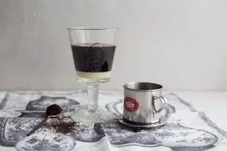 Kawa Po Wietnamsku 0,33L