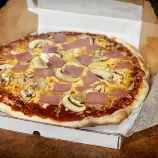 Pizza Maurizia (33 Cm.)