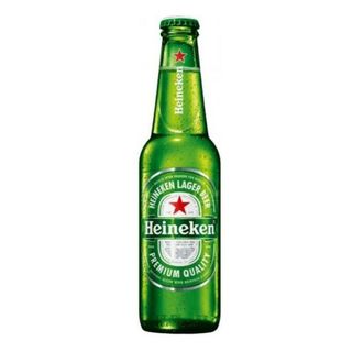 Heineken 33ml