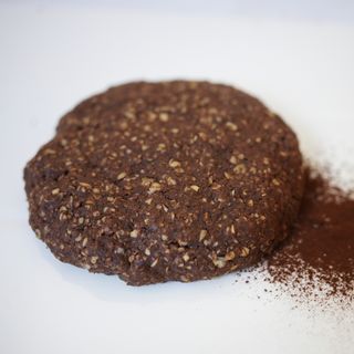 Oatmeal Chocolate Cookies