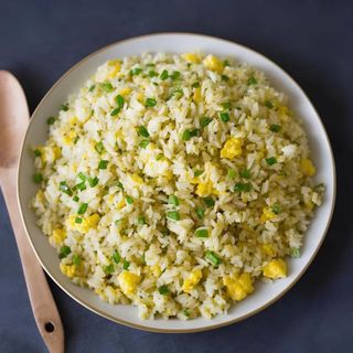 Arroz Ovo Frito