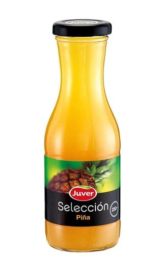 Zumo Piña