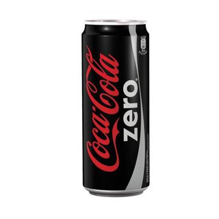 Coca cola Zero
