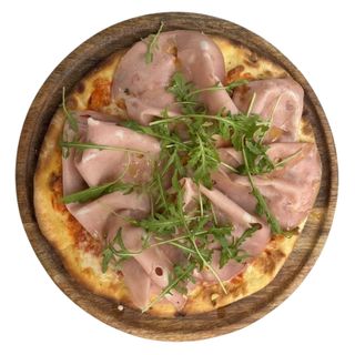 Пица Крудо Ø 30см