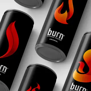 Burn (0,25л)