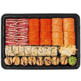 Сет Посилка №12