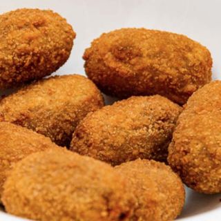 Croquetas De Rabo De Toro (5 Uds.)