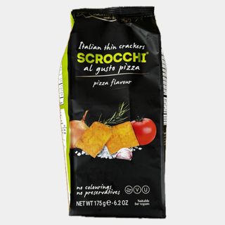 Krakersy Pizza 175 G