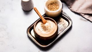 სეზამის სოუსი