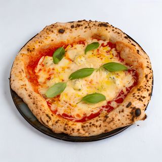Pizza Cinque Formaggi