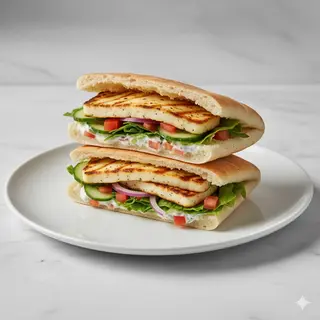 Pita Vegetal