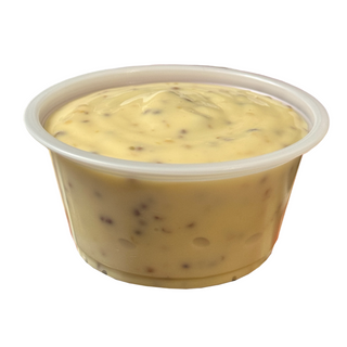 Salsa Miel & Mostaza Premium 50G. 